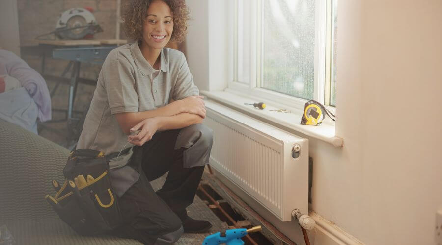 Professional Leak Detection in Irrigon, OR