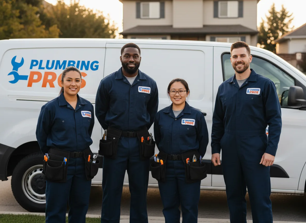 Water Heater Repair company in Irrigon, OR